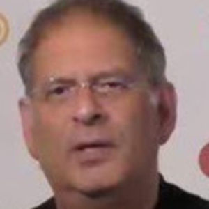 Meet your Posher, Jerry